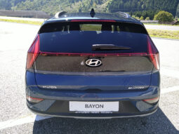 HYUNDAI Bayon GO Plus 1.0 T-GDI DCT Comfortp. Adapt. Tempomat voll