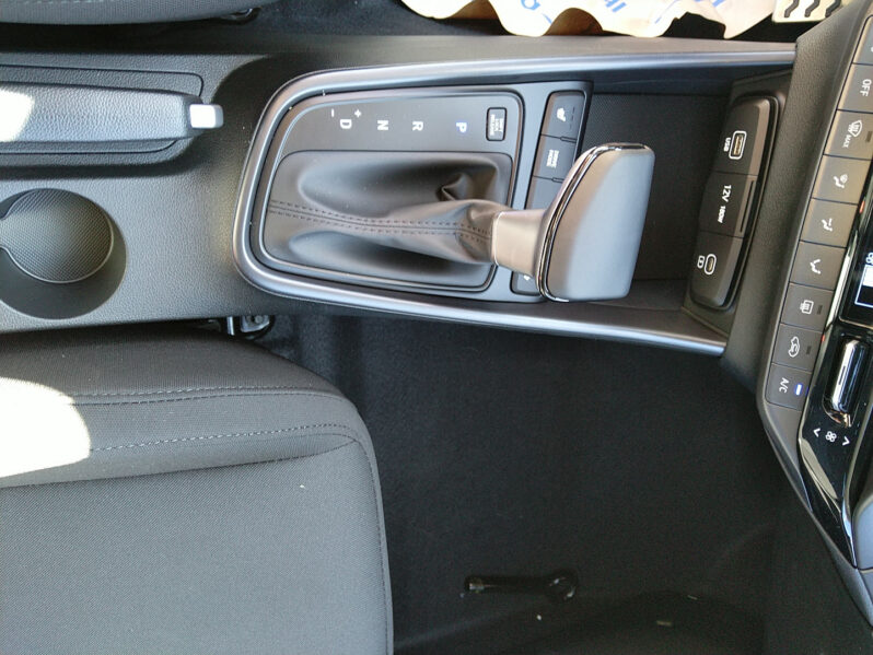 HYUNDAI Bayon GO Plus 1.0 T-GDI DCT Comfortp. Adapt. Tempomat voll