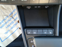 HYUNDAI Bayon GO Plus 1.0 T-GDI DCT Comfortp. Adapt. Tempomat voll