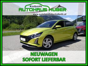 HYUNDAI i20 (BC3) GO 1.0 T-GDI b6bg1