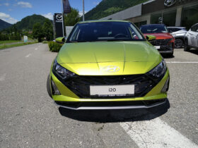 HYUNDAI i20 (BC3) GO 1.0 T-GDI b6bg1