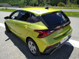 HYUNDAI i20 (BC3) GO 1.0 T-GDI b6bg1