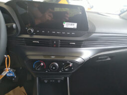 HYUNDAI i20 (BC3) GO 1.0 T-GDI voll