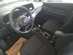 HYUNDAI i20 (BC3) GO 1.0 T-GDI voll