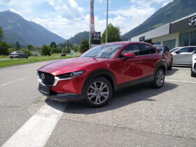 MAZDA CX-30 G140 EXCLUSIVE-LINE
