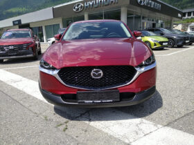 MAZDA CX-30 G140 EXCLUSIVE-LINE