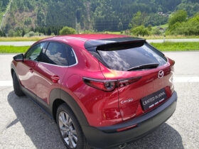 MAZDA CX-30 G140 EXCLUSIVE-LINE