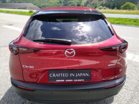 MAZDA CX-30 G140 EXCLUSIVE-LINE