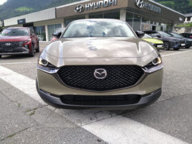 MAZDA CX-30 X186 AWD NAGISA MY26