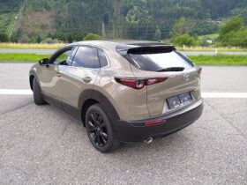 MAZDA CX-30 X186 AWD NAGISA MY26