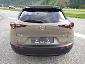 MAZDA CX-30 X186 AWD NAGISA MY26