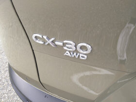 MAZDA CX-30 X186 AWD NAGISA MY26