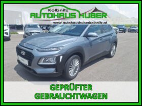 HYUNDAI Kona Level 3 Plus 1,0 T-GDi 2WD