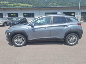 HYUNDAI Kona Level 3 Plus 1,0 T-GDi 2WD