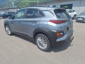 HYUNDAI Kona Level 3 Plus 1,0 T-GDi 2WD