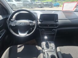 HYUNDAI Kona Level 3 Plus 1,0 T-GDi 2WD voll
