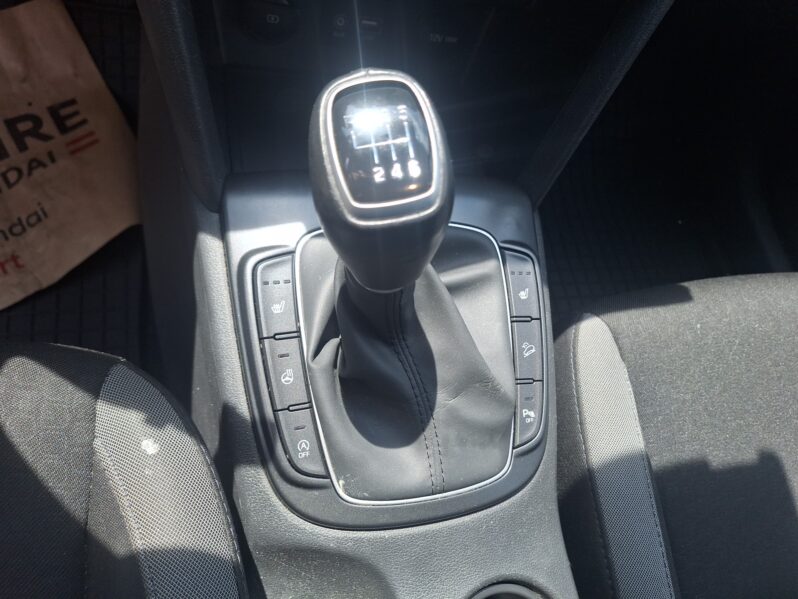 HYUNDAI Kona Level 3 Plus 1,0 T-GDi 2WD voll