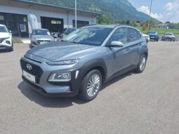 HYUNDAI Kona Level 3 Plus 1,0 T-GDi 2WD voll