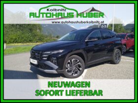 HYUNDAI Tucson NX4 Comfort Line 1,6 T-GDi PHEV 4WD AT Lichtpaket  Comfortplus