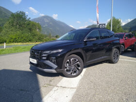 HYUNDAI Tucson NX4 Comfort Line 1,6 T-GDi PHEV 4WD AT Lichtpaket  Comfortplus