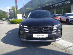 HYUNDAI Tucson NX4 Comfort Line 1,6 T-GDi PHEV 4WD AT Matrix LED Com+ voll