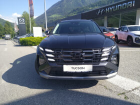 HYUNDAI Tucson NX4 Comfort Line 1,6 T-GDi PHEV 4WD AT Lichtpaket  Comfortplus