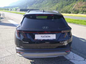 HYUNDAI Tucson NX4 Comfort Line 1,6 T-GDi PHEV 4WD AT Lichtpaket  Comfortplus