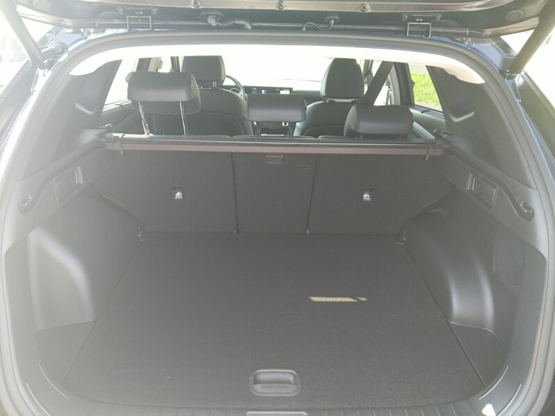 HYUNDAI Tucson NX4 Comfort Line 1,6 T-GDi PHEV 4WD AT Matrix LED Com+ voll