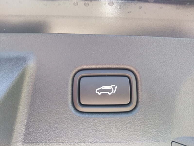 HYUNDAI Tucson NX4 Comfort Line 1,6 T-GDi PHEV 4WD AT Matrix LED Com+ voll