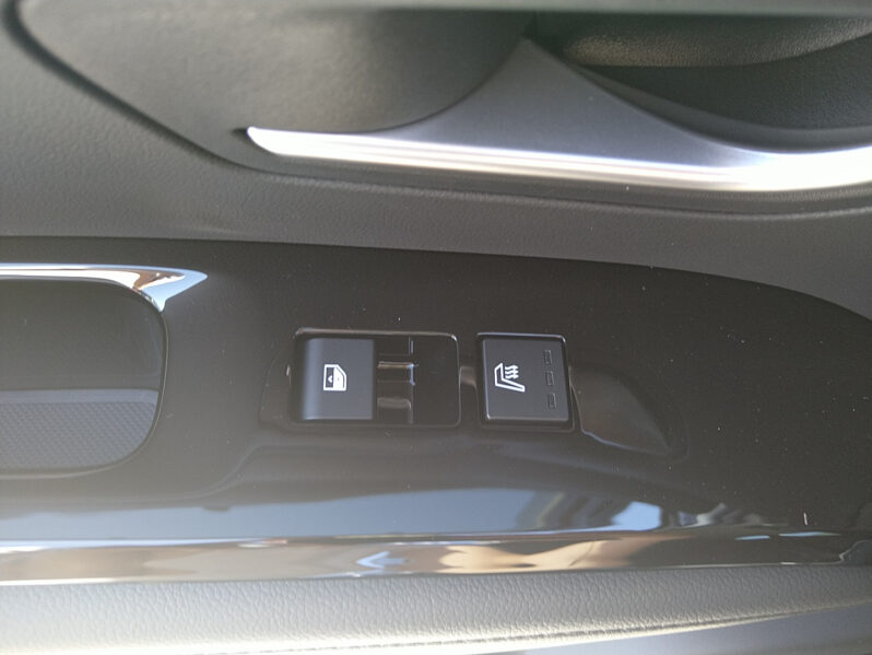 HYUNDAI Tucson NX4 Comfort Line 1,6 T-GDi PHEV 4WD AT Matrix LED Com+ voll