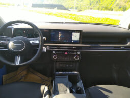 HYUNDAI Tucson NX4 Comfort Line 1,6 T-GDi PHEV 4WD AT Matrix LED Com+ voll