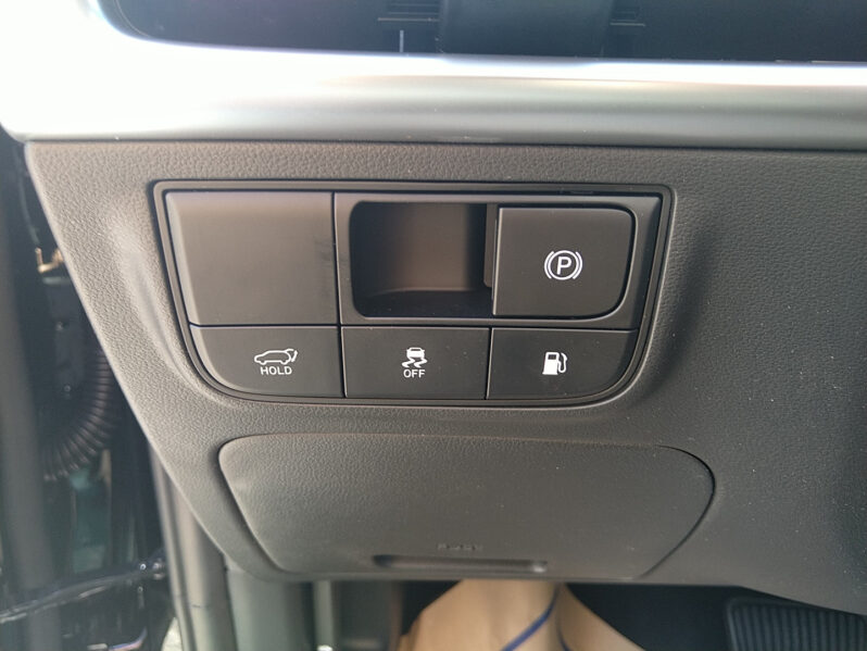 HYUNDAI Tucson NX4 Comfort Line 1,6 T-GDi PHEV 4WD AT Matrix LED Com+ voll