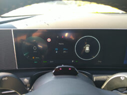 HYUNDAI Tucson NX4 Comfort Line 1,6 T-GDi PHEV 4WD AT Matrix LED Com+ voll