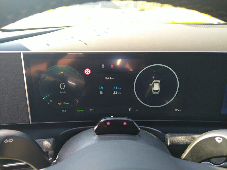HYUNDAI Tucson NX4 Comfort Line 1,6 T-GDi PHEV 4WD AT Matrix LED Com+ voll