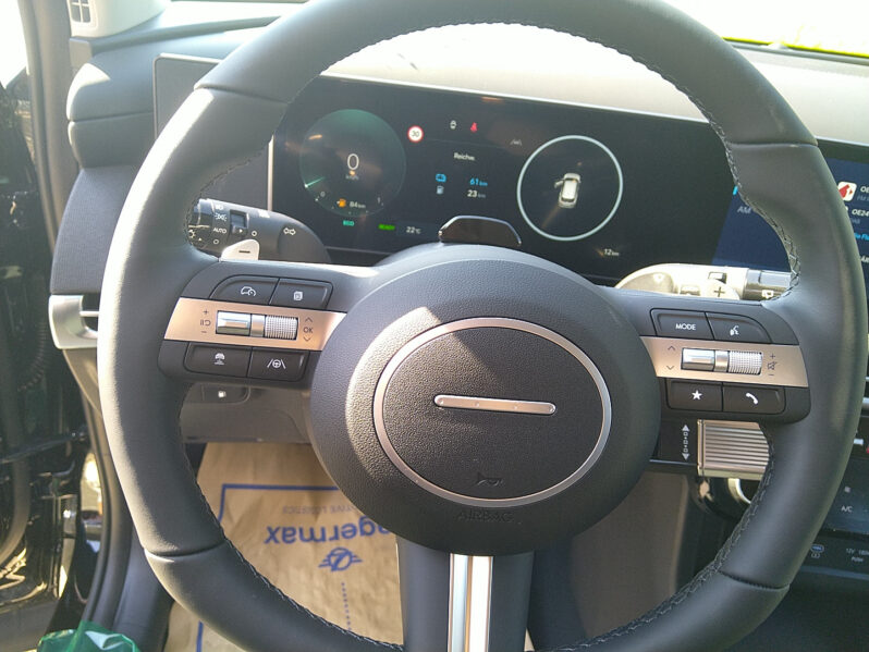 HYUNDAI Tucson NX4 Comfort Line 1,6 T-GDi PHEV 4WD AT Matrix LED Com+ voll