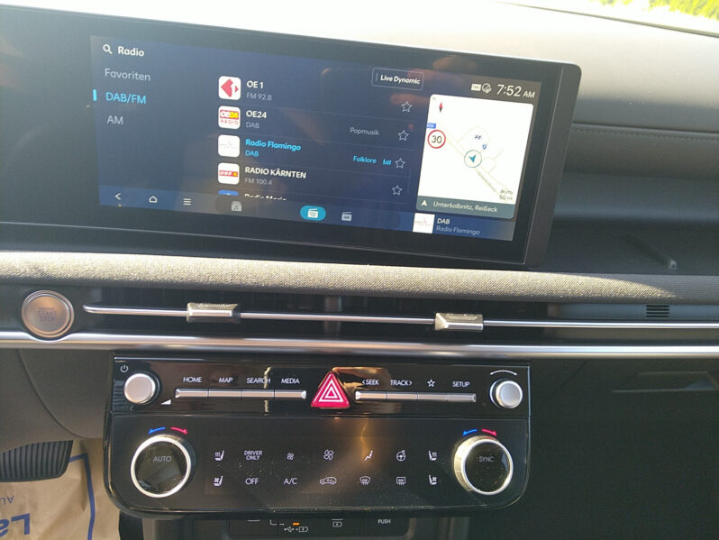 HYUNDAI Tucson NX4 Comfort Line 1,6 T-GDi PHEV 4WD AT Matrix LED Com+ voll