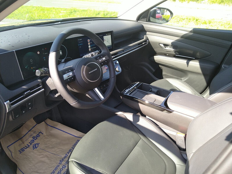 HYUNDAI Tucson NX4 Comfort Line 1,6 T-GDi PHEV 4WD AT Matrix LED Com+ voll