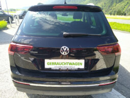 VW Tiguan 2,0 TDI SCR 4Motion Highline DSG