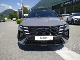HYUNDAI Tucson NX4 N Line 1,6 T-GDi PHEV 4WD AT Matrix-LED Sitzp Pano SmartS