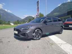HYUNDAI i30 Kombi – PD N Line 1.6 T-GDI DCT Sitzp. Pano voll