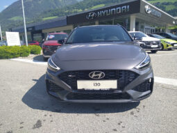 HYUNDAI i30 Kombi – PD N Line 1.6 T-GDI DCT Sitzp. Pano voll