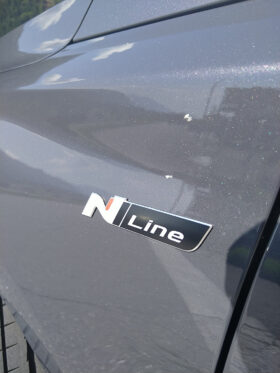 HYUNDAI i30 Kombi – PD N Line 1.6 T-GDI DCT c6kl2-PP4-OO1