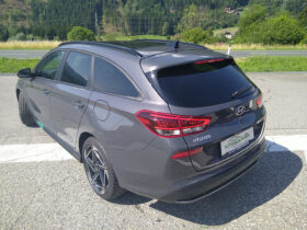 HYUNDAI i30 Kombi – PD N Line 1.6 T-GDI DCT c6kl2-PP4-OO1