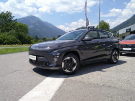 HYUNDAI KONA EV (SX2) Smart Line 64,8 kWh k7es2-P20-O20