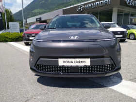 HYUNDAI KONA EV (SX2) Smart Line 64,8 kWh k7es2-P20-O20