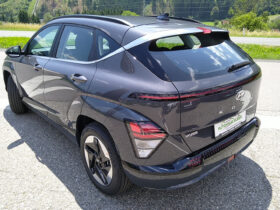 HYUNDAI KONA EV (SX2) Smart Line 64,8 kWh k7es2-P20-O20