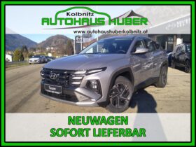 HYUNDAI Tucson NX4 Jubile 1,6 T-GDi HEV 4WD AT Winterpaket