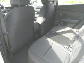 HYUNDAI Tucson NX4 Jubile 1,6 T-GDi HEV 4WD AT Winterpaket