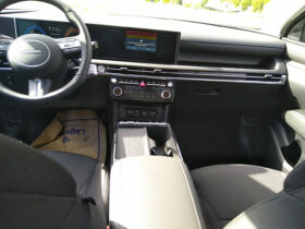 HYUNDAI Tucson NX4 Jubile 1,6 T-GDi HEV 4WD AT Winterpaket