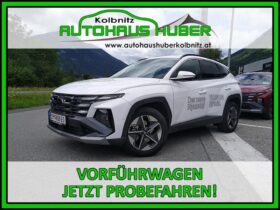 HYUNDAI Tucson NX4 GO Plus 1,6 T-GDi HEV 4WD AT t6hu2-PP1